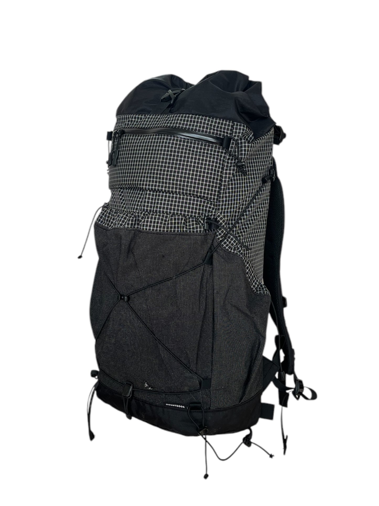 受注生産受付:YM Back Pack -JANUS-