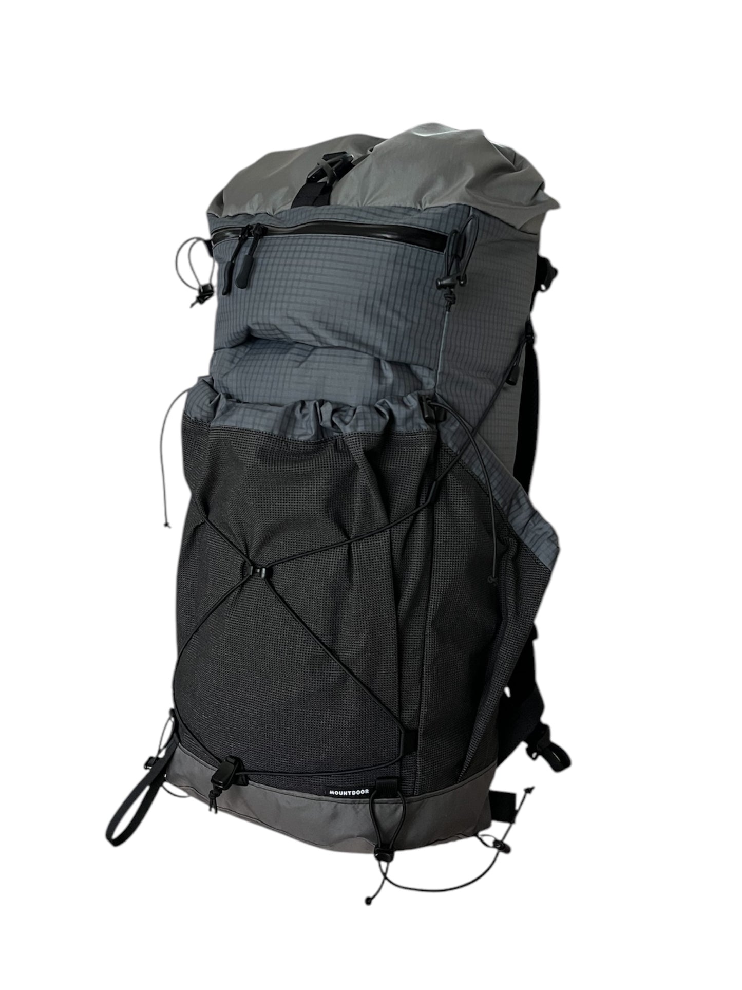 受注生産受付:YM Back Pack -JANUS-