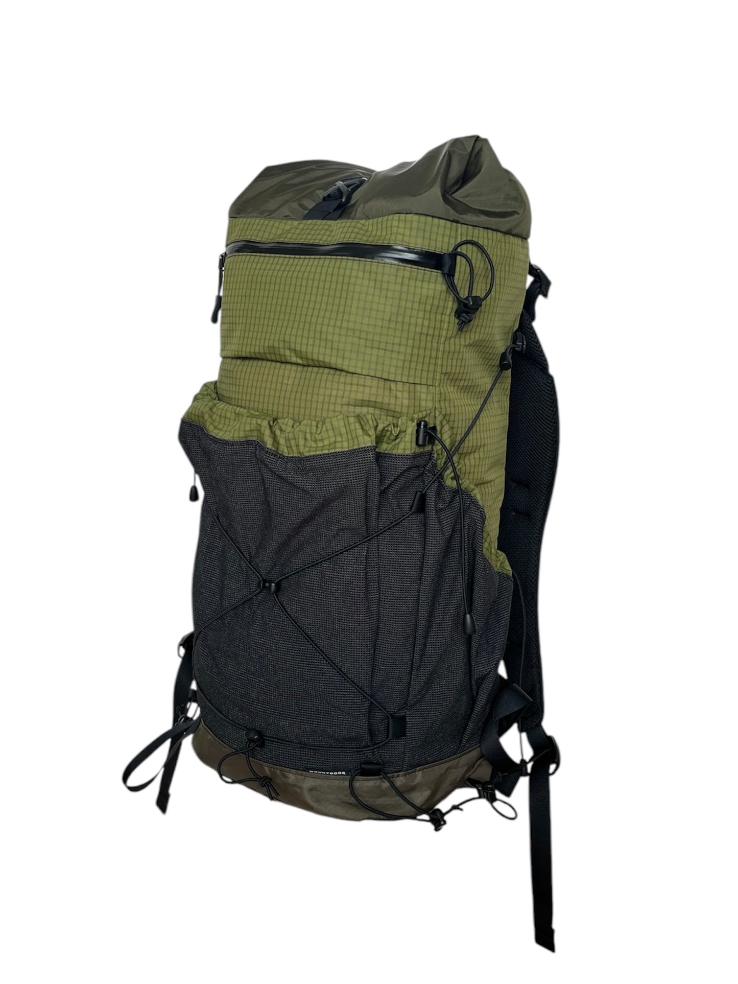 受注生産受付:YM Back Pack -JANUS-