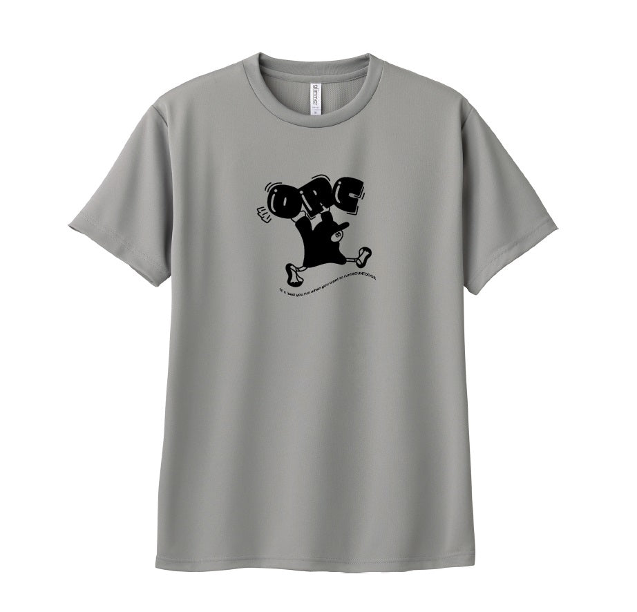 予約オーダー:ORC T-shirts 2024