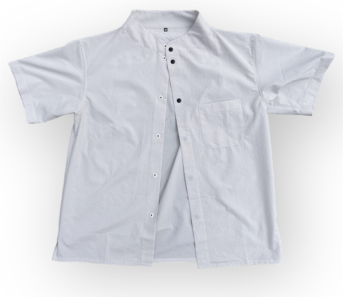 YM Comfy Short Sleeve Shirts