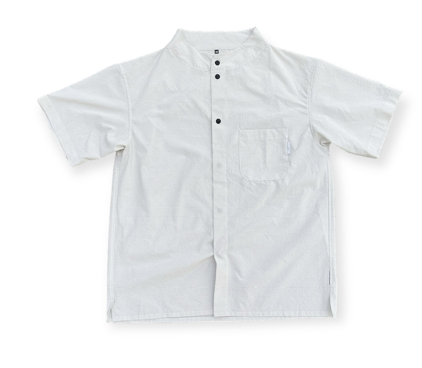 YM Comfy Short Sleeve Shirts