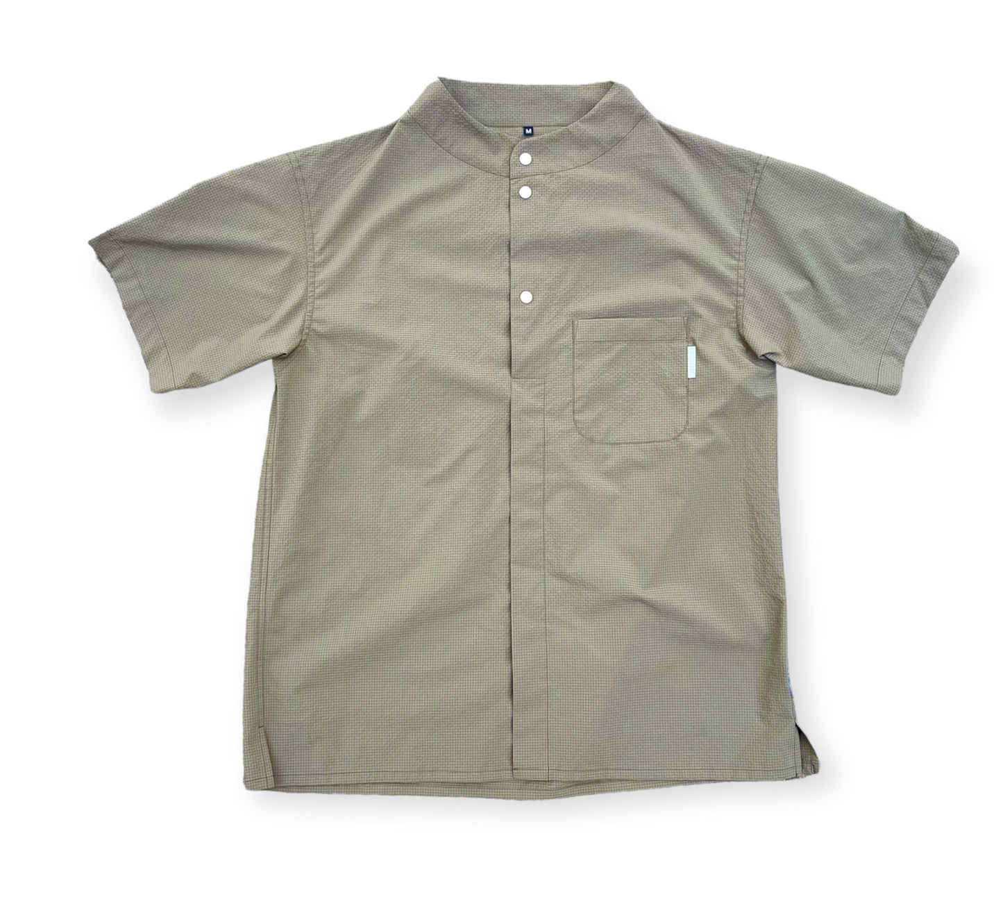 YM Comfy Short Sleeve Shirts