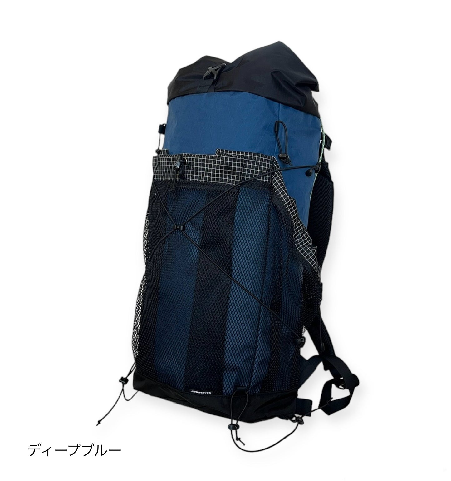 受注生産受付:YM Back Pack -Journey-