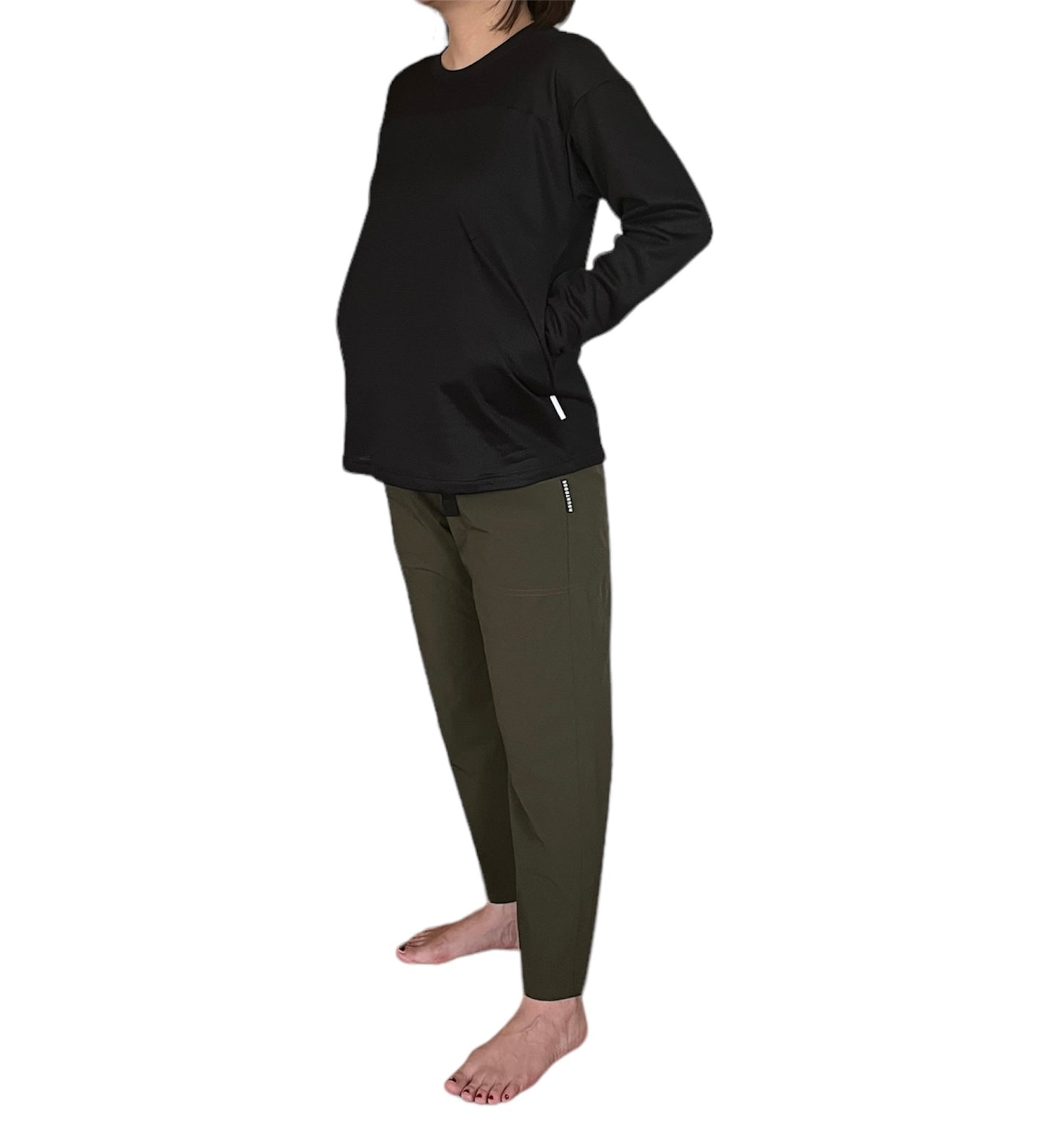 特別オファー:YM Long Sleeve -Octa-