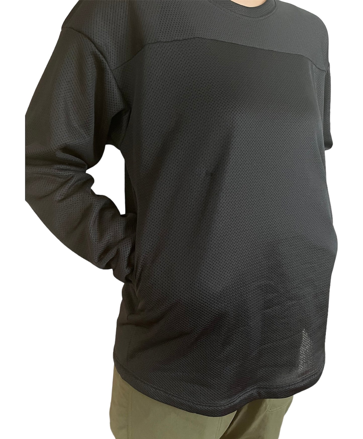 特別オファー:YM Long Sleeve -Octa-