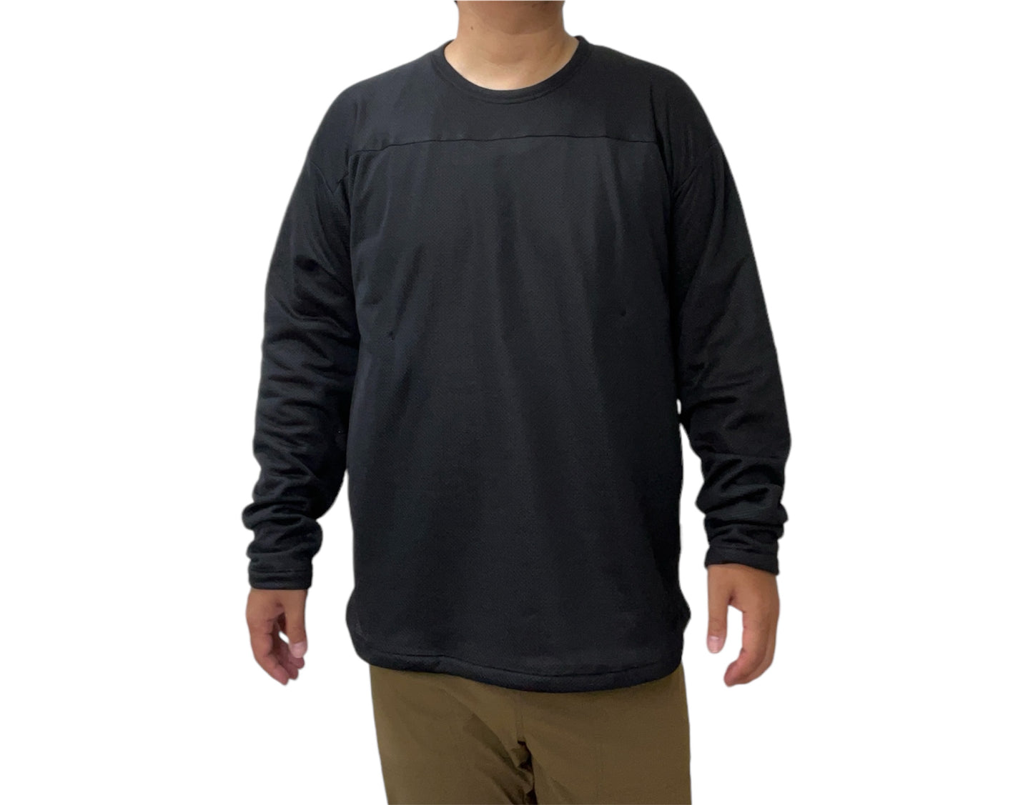 特別オファー:YM Long Sleeve -Octa-