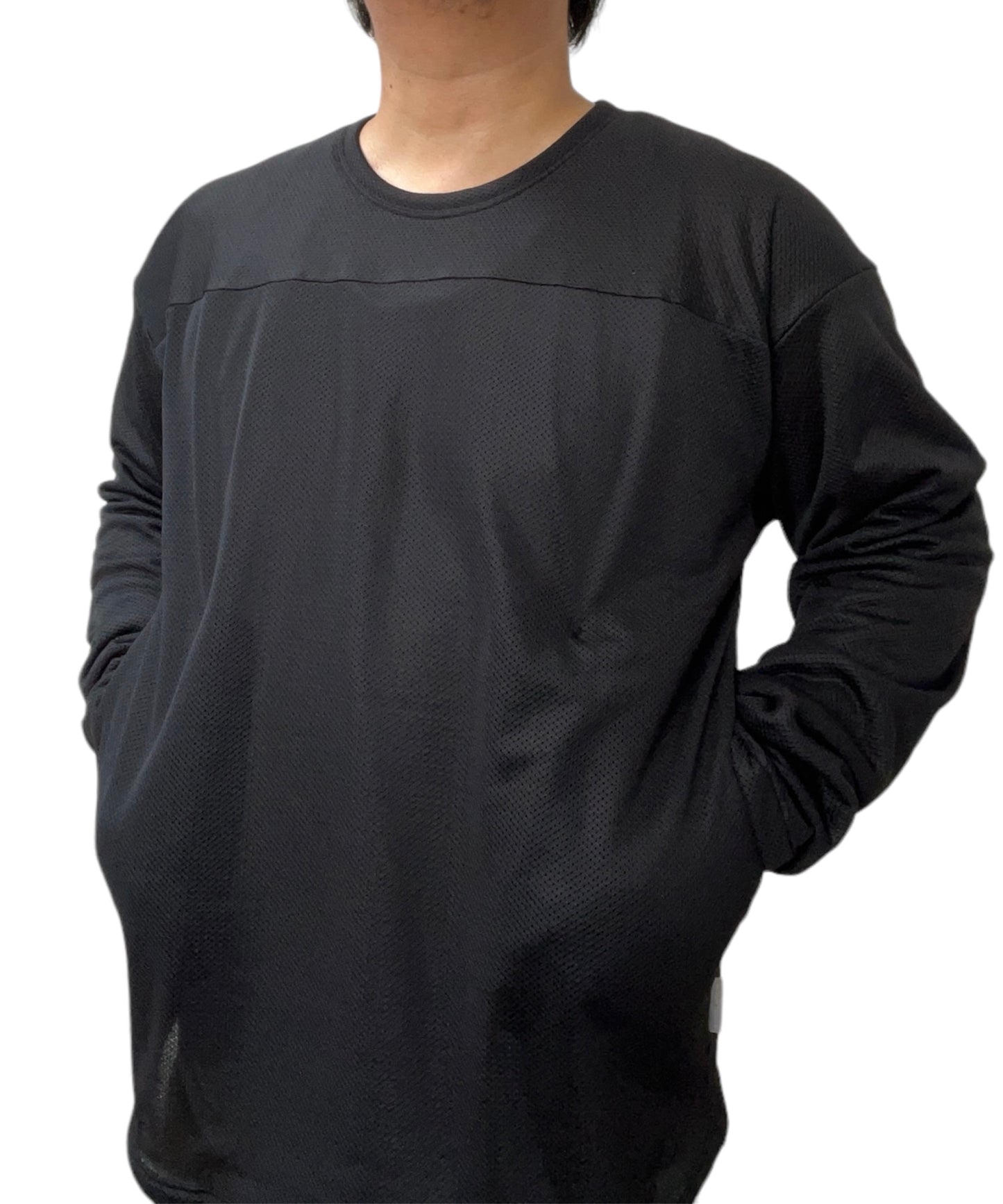 特別オファー:YM Long Sleeve -Octa-