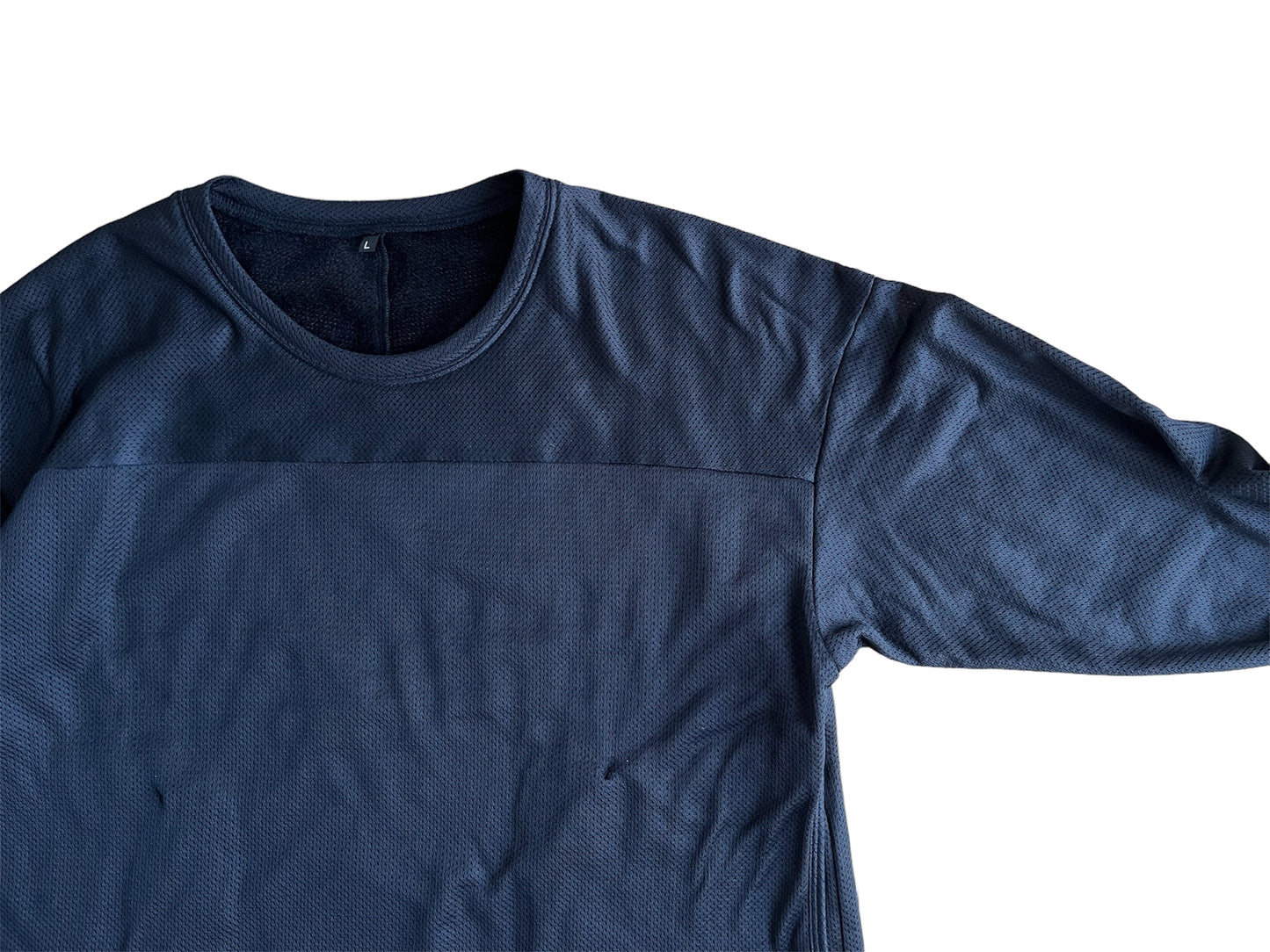 特別オファー:YM Long Sleeve -Octa-