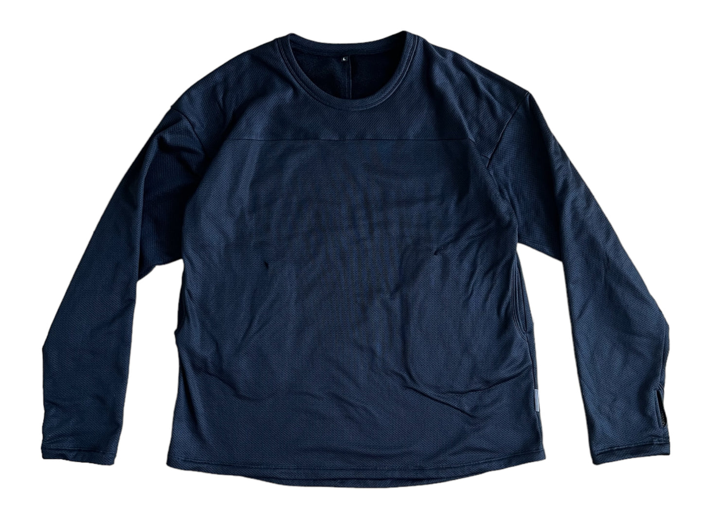 特別オファー:YM Long Sleeve -Octa-