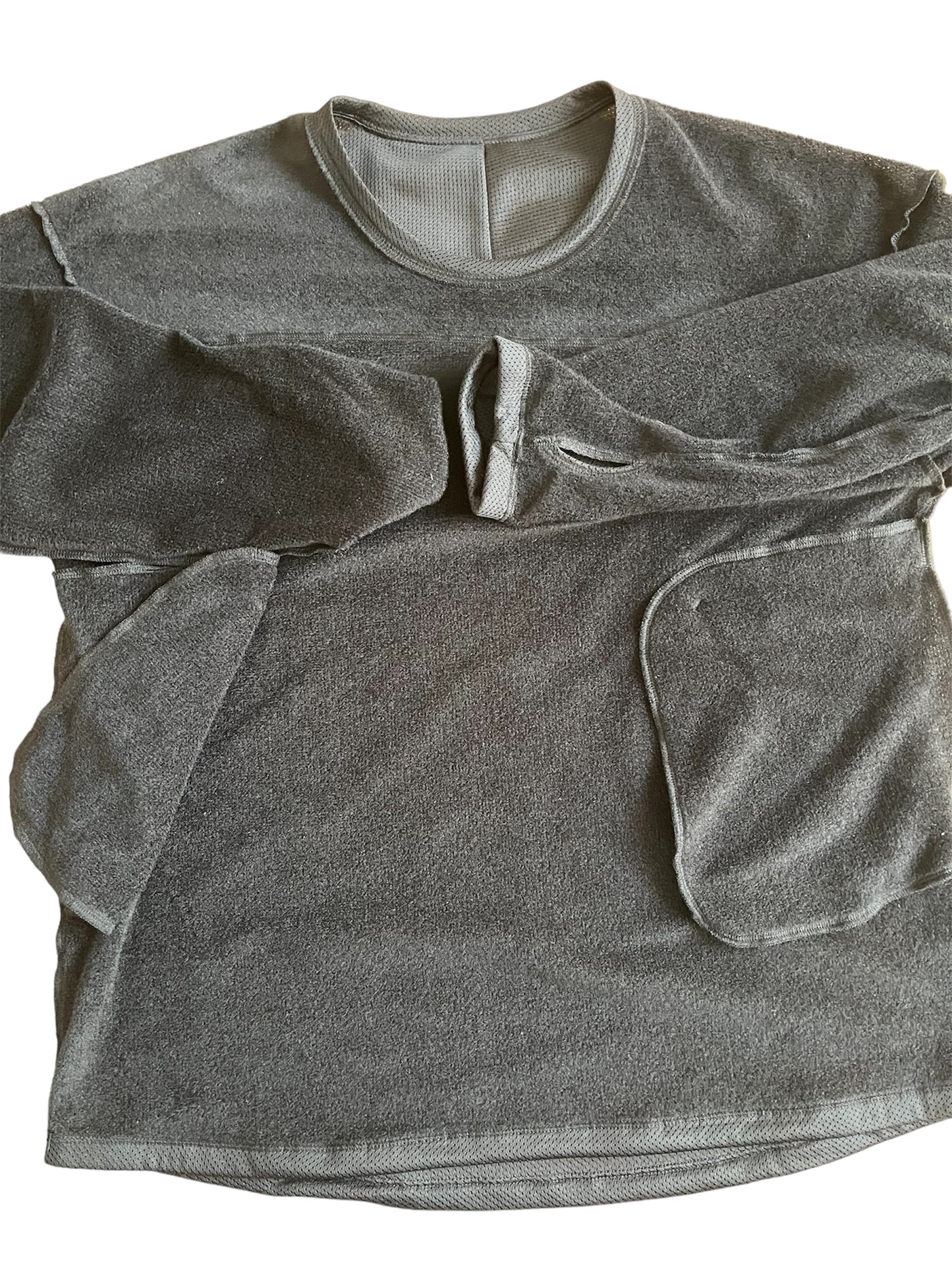 特別オファー:YM Long Sleeve -Octa-