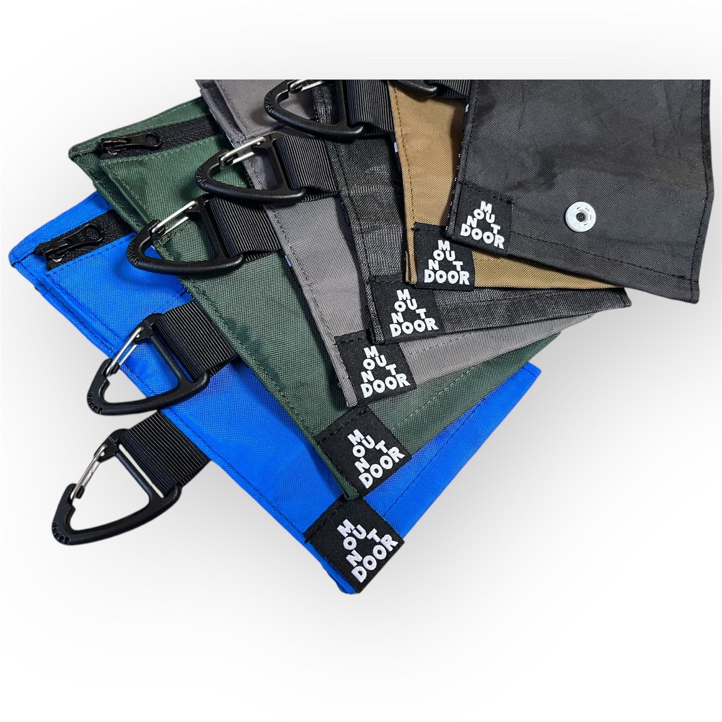 YM Minimal Wallet