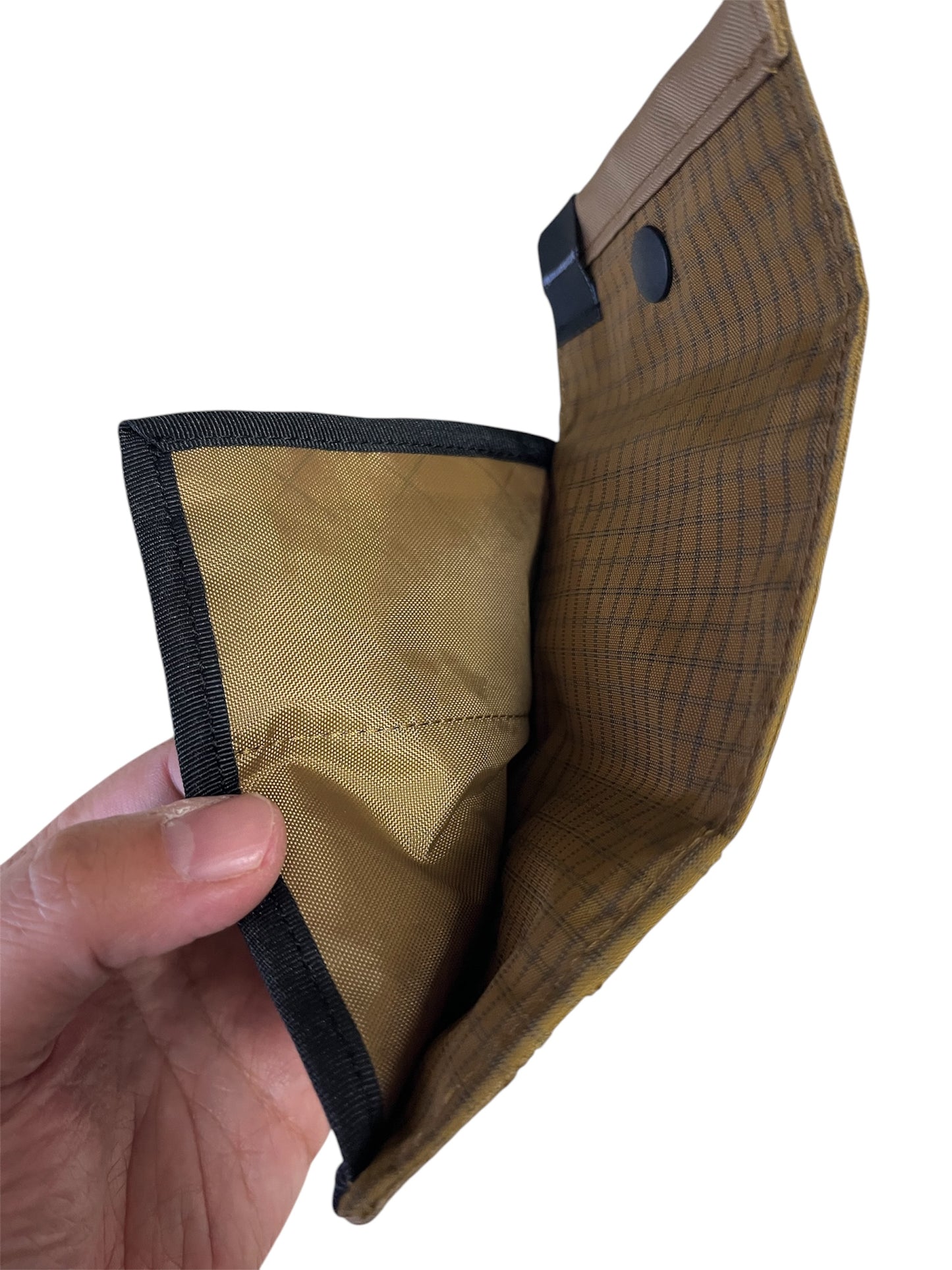 YM Minimal Wallet