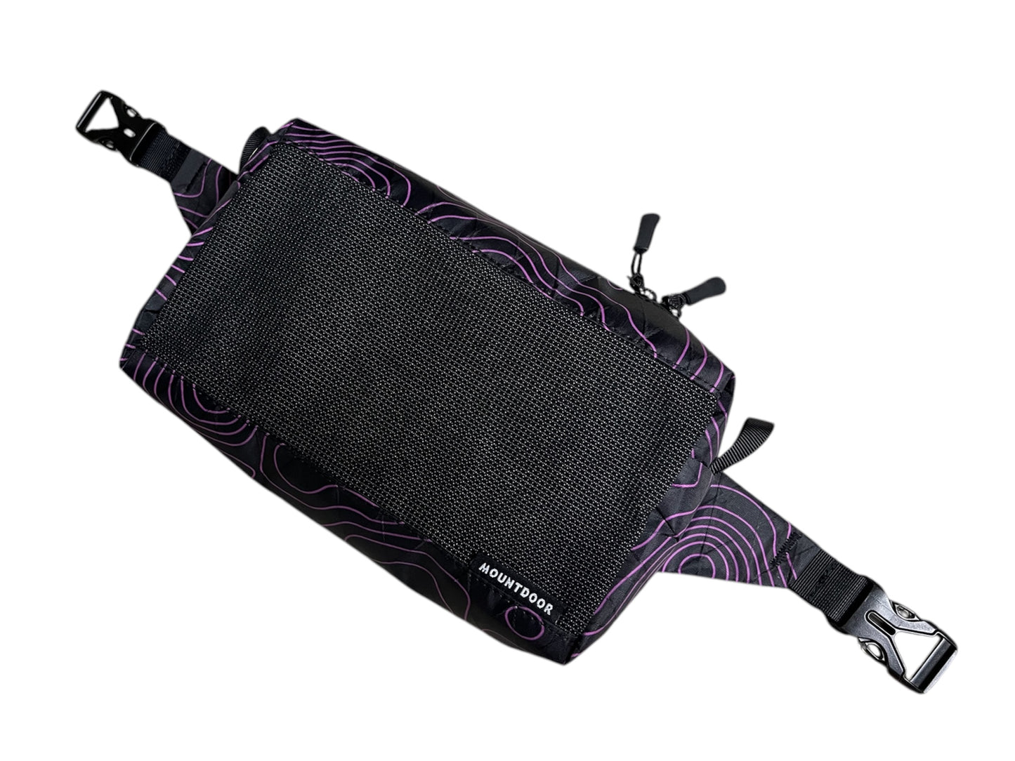 YM Fanny Pak - Printed Version