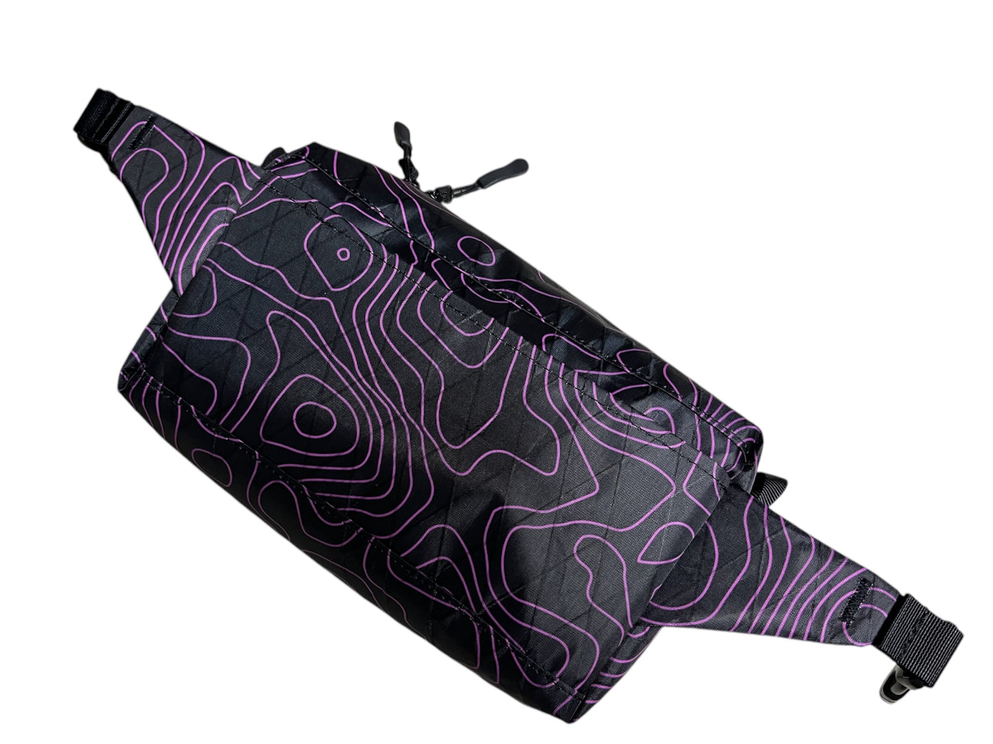 YM Fanny Pak - Printed Version