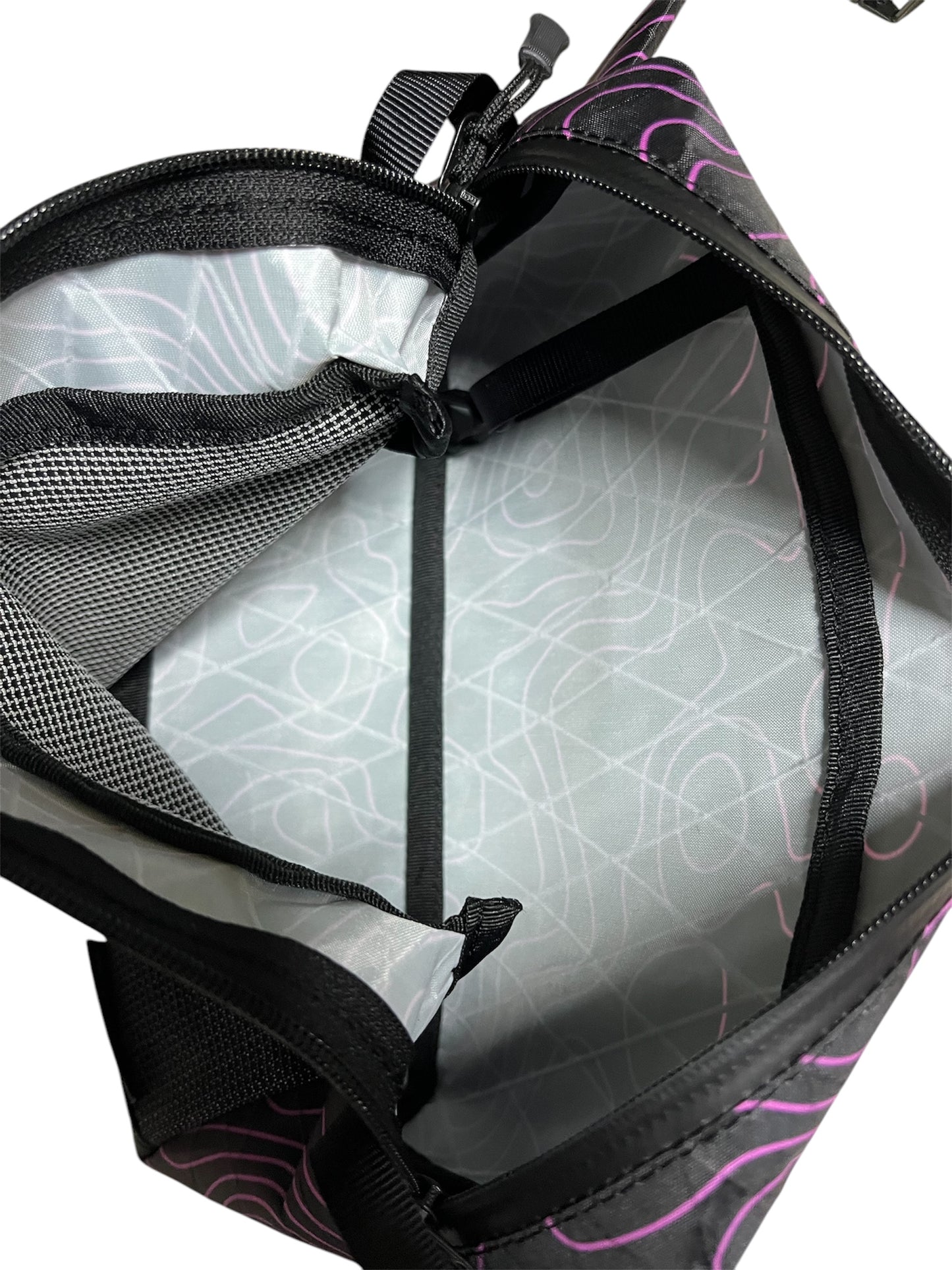 YM Fanny Pak - Printed Version