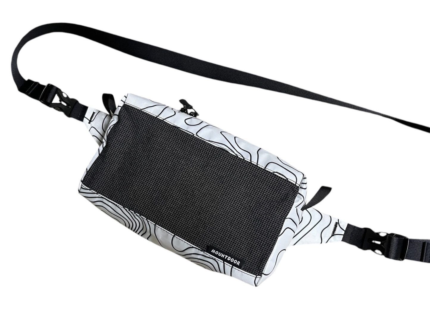 YM Fanny Pak - Printed Version