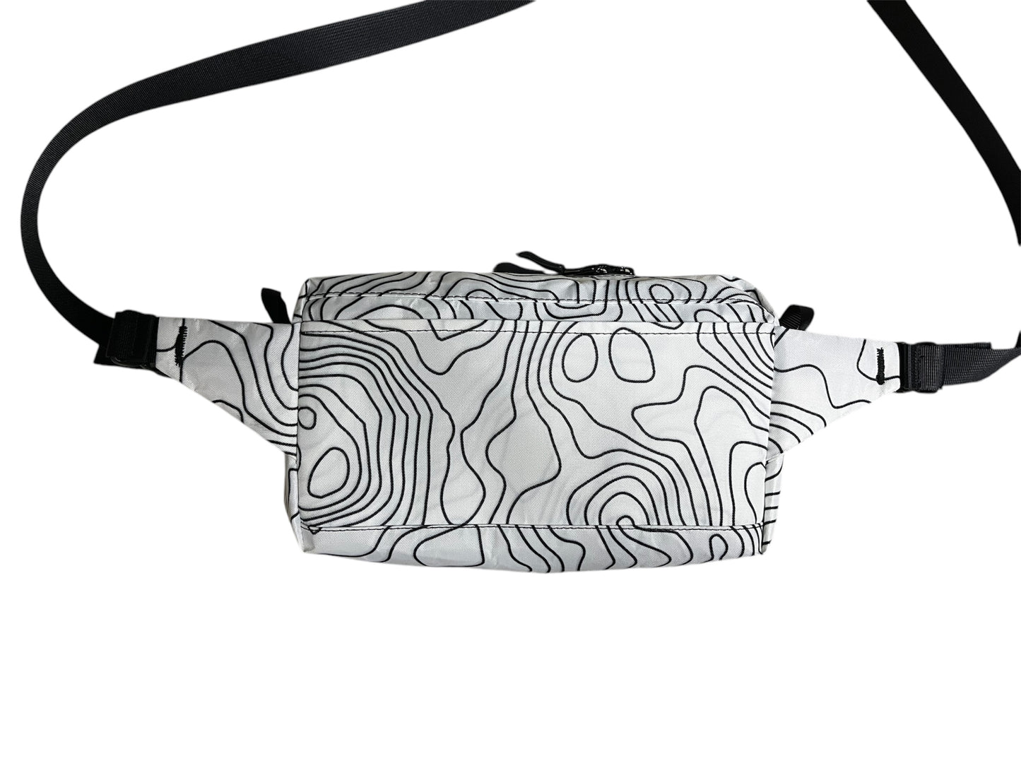 YM Fanny Pak - Printed Version