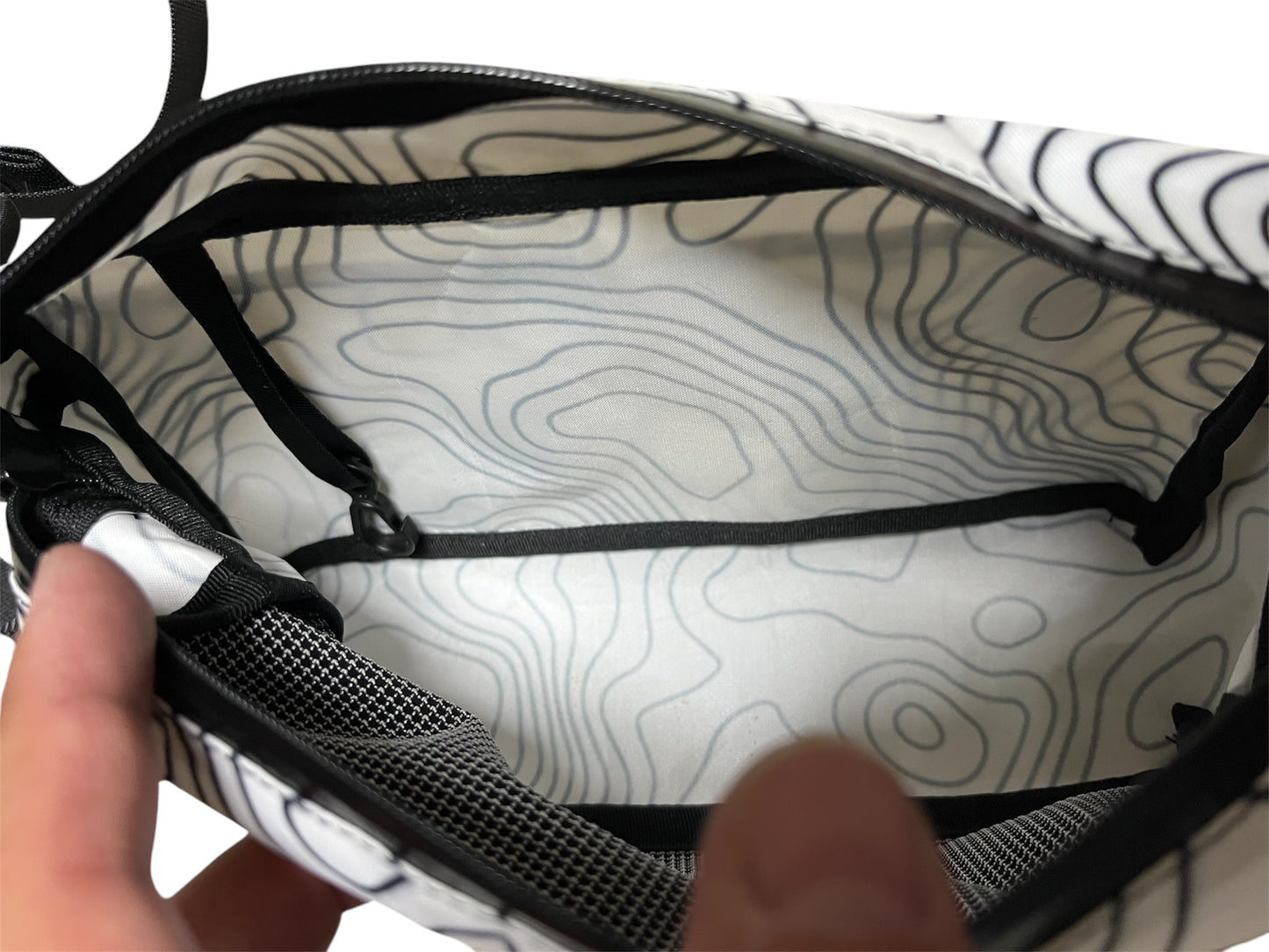 YM Fanny Pak - Printed Version