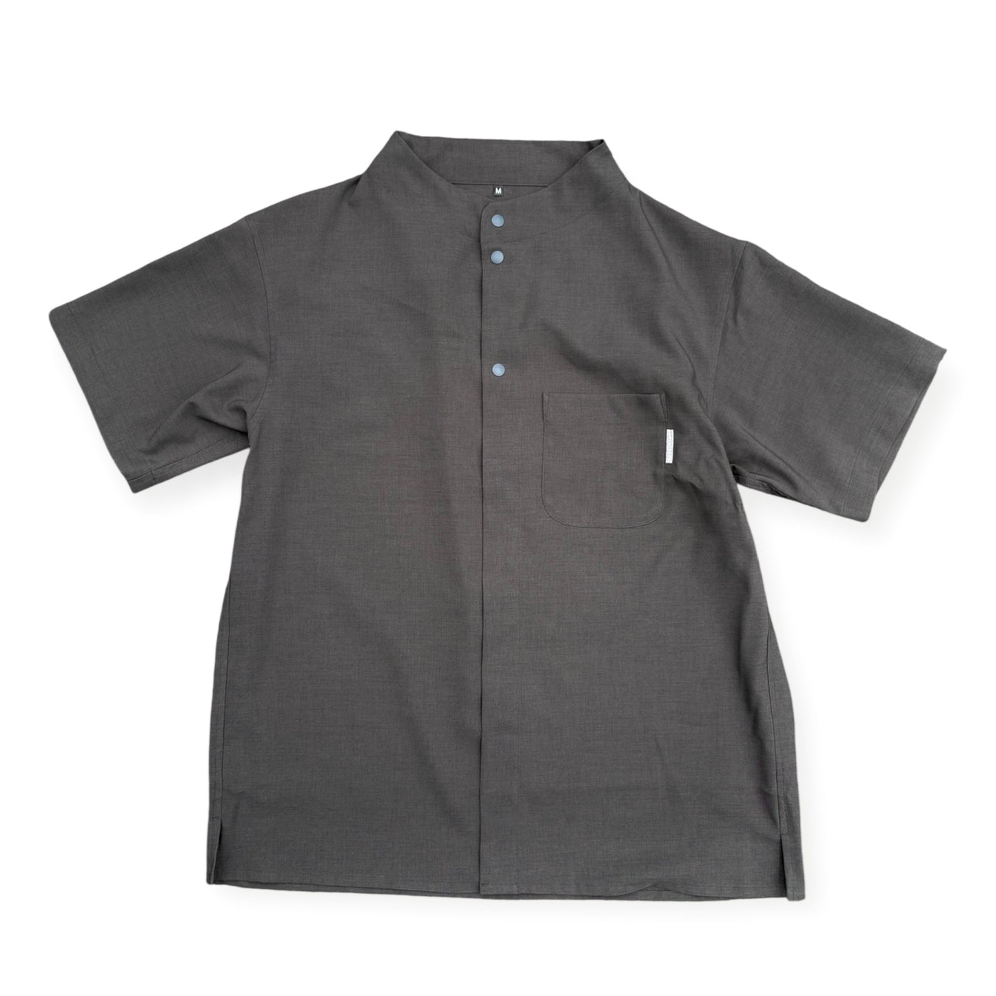 限定生産受付:YM Basis Short Sleeve Shirts