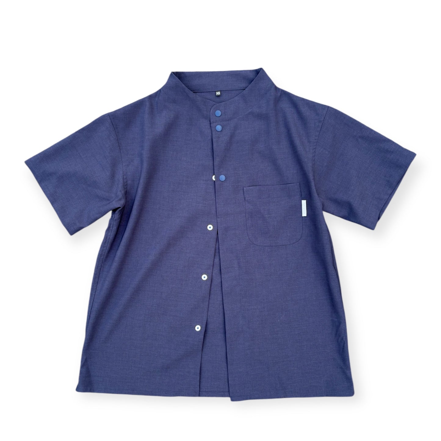 限定生産受付:YM Basis Short Sleeve Shirts