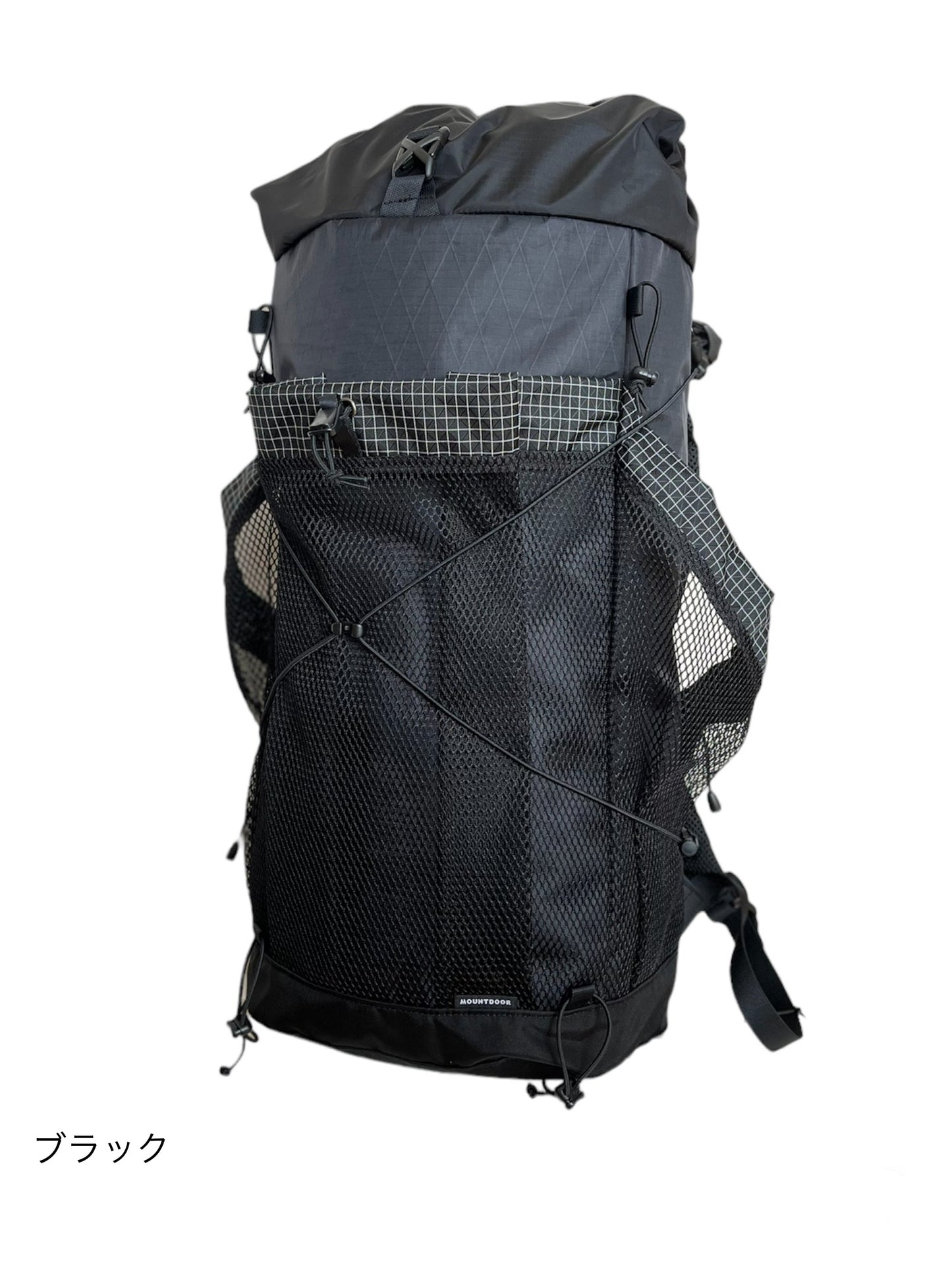 受注生産受付:YM Back Pack -Journey-