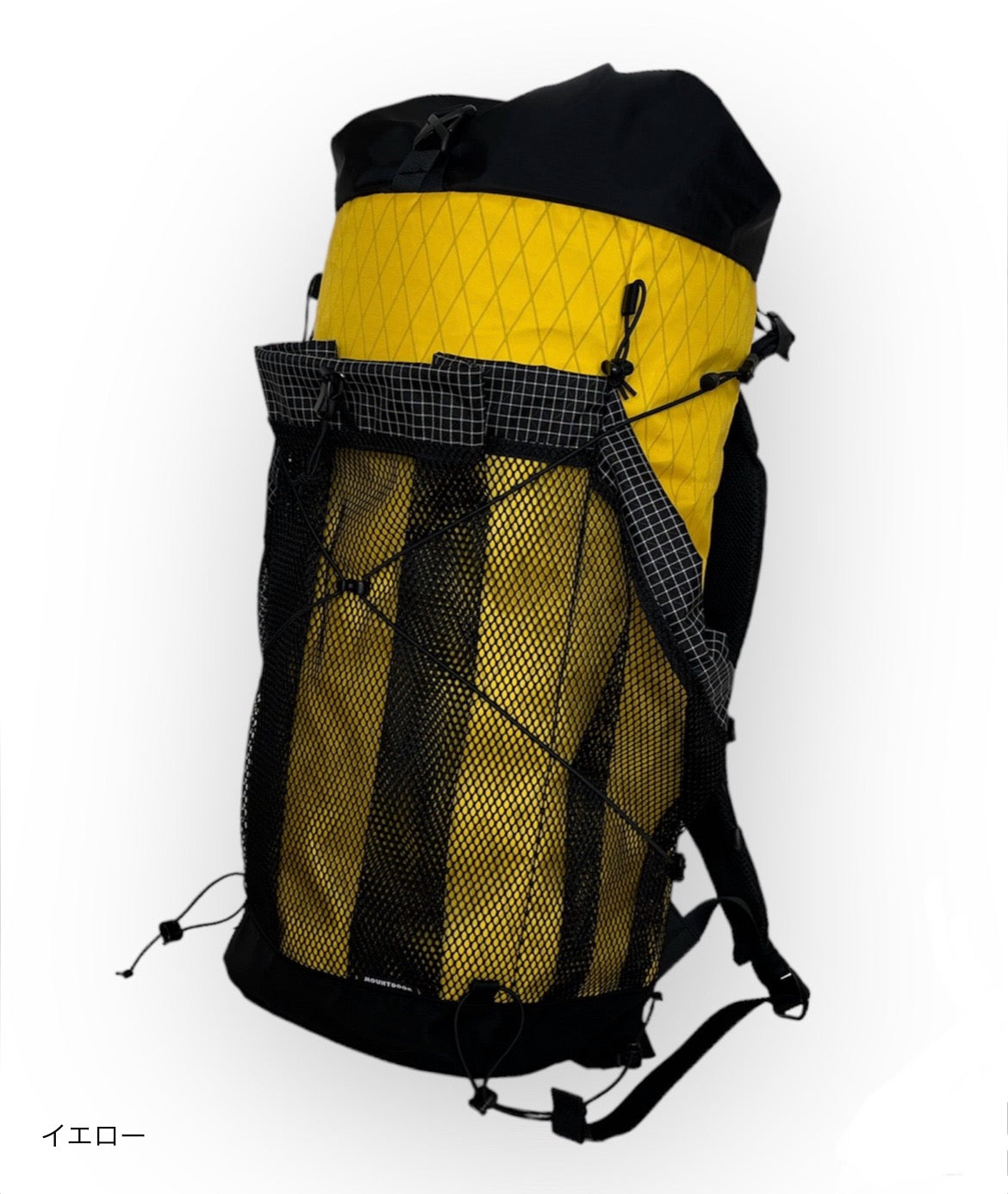 受注生産受付:YM Back Pack -Journey-