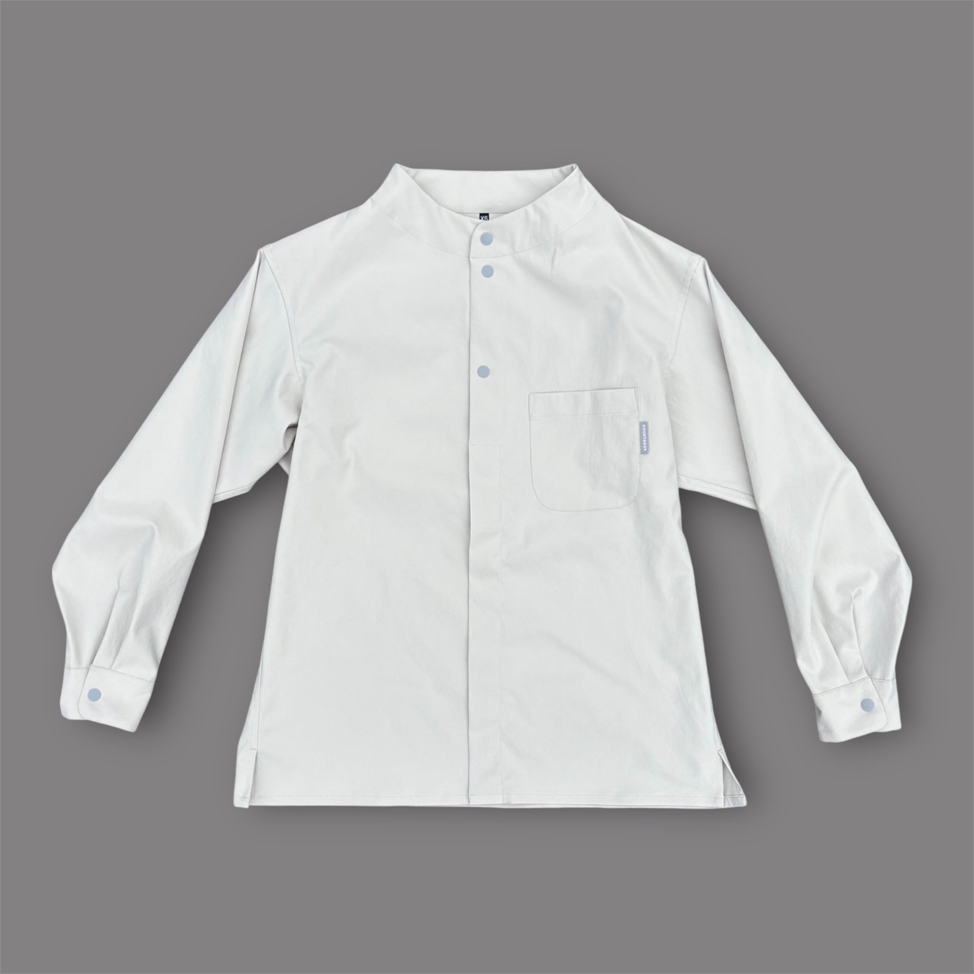 YM Basis RS Long Shirts – MOUNTDOOR Online shop