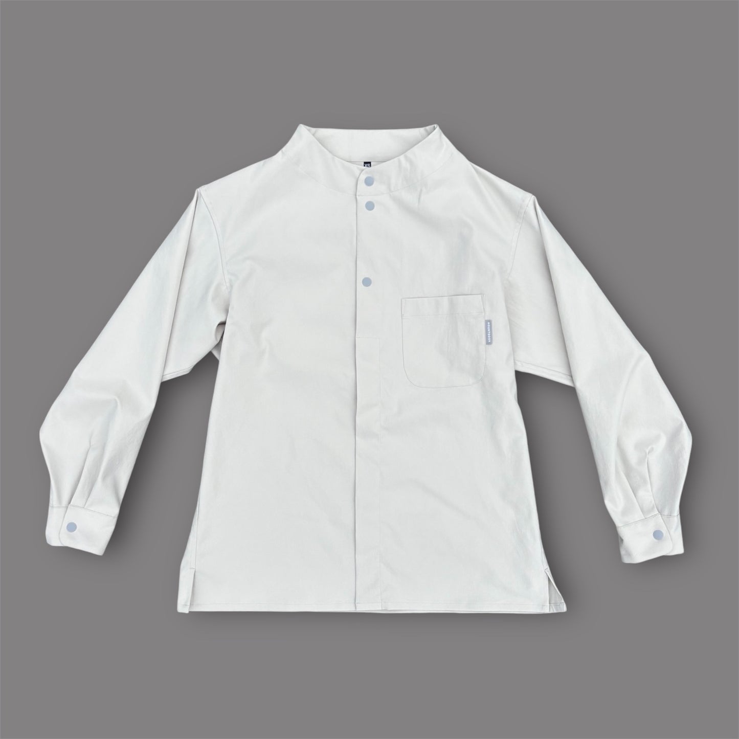 先行予約:YM Basis RS Long Shirts