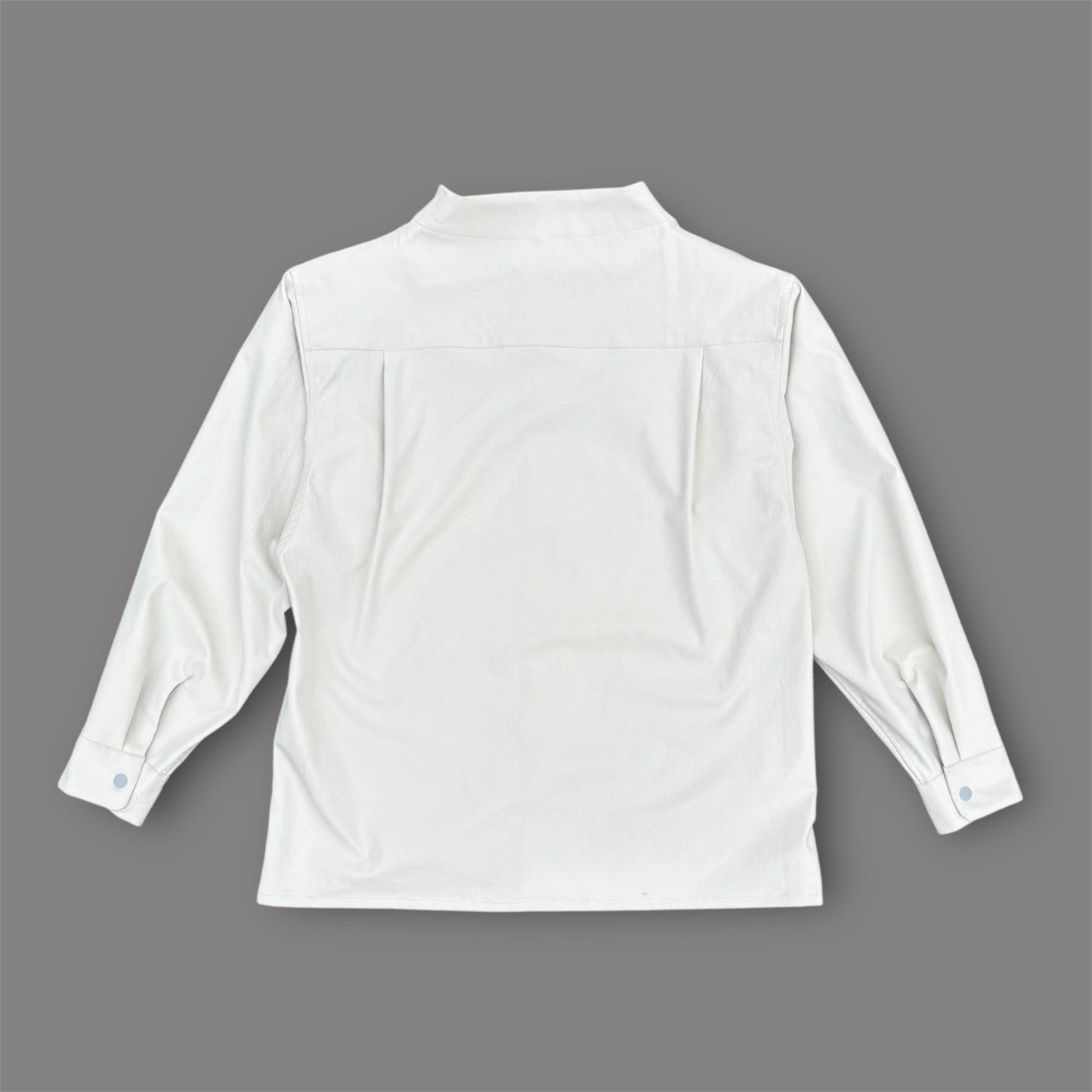 先行予約:YM Basis RS Long Shirts