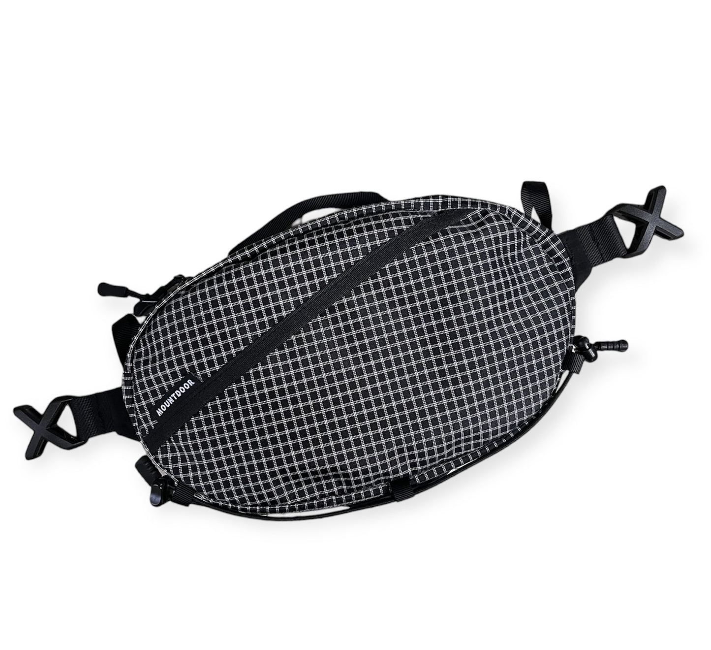 YM Bum Buddy Bag