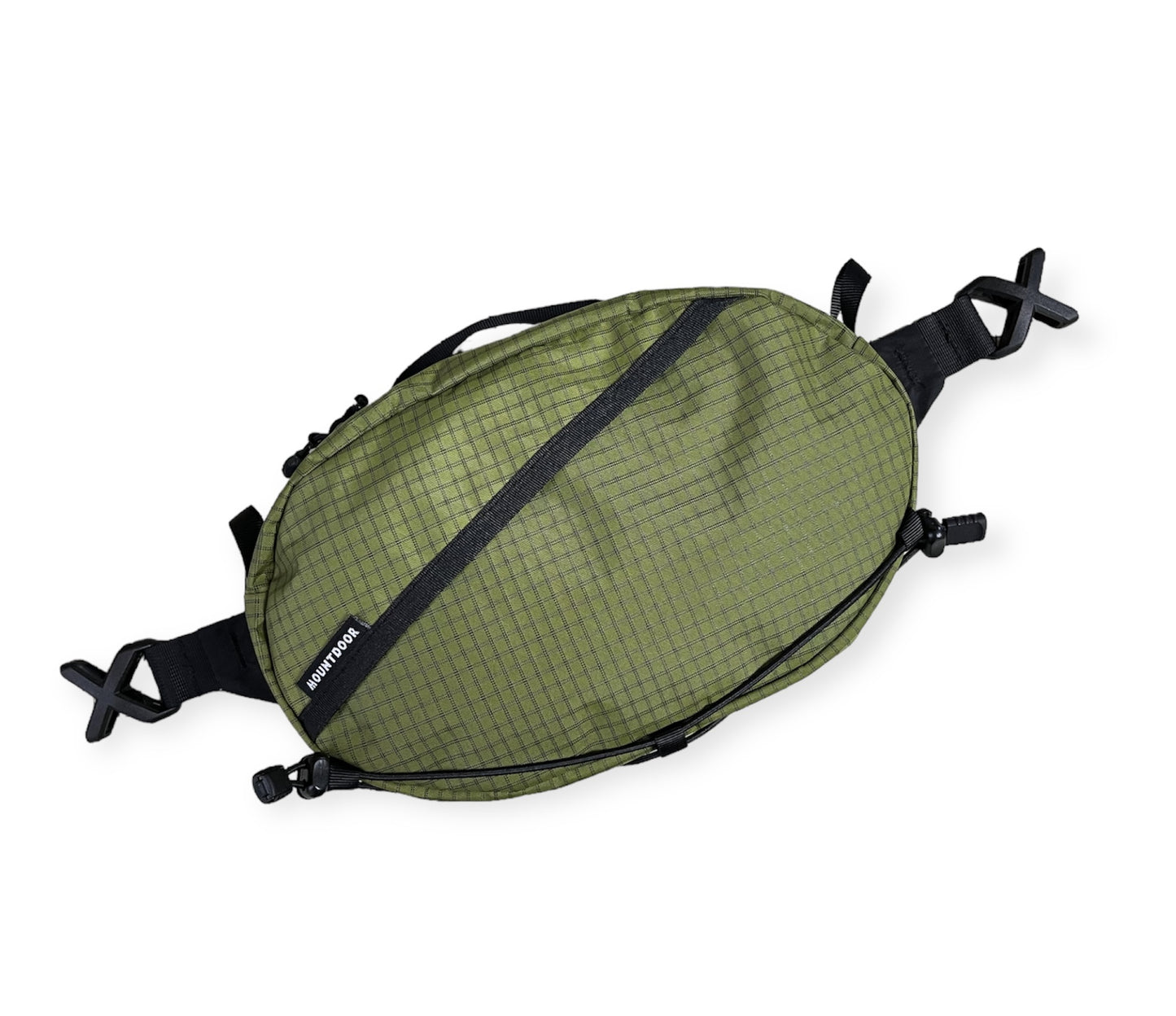 YM Bum Buddy Bag