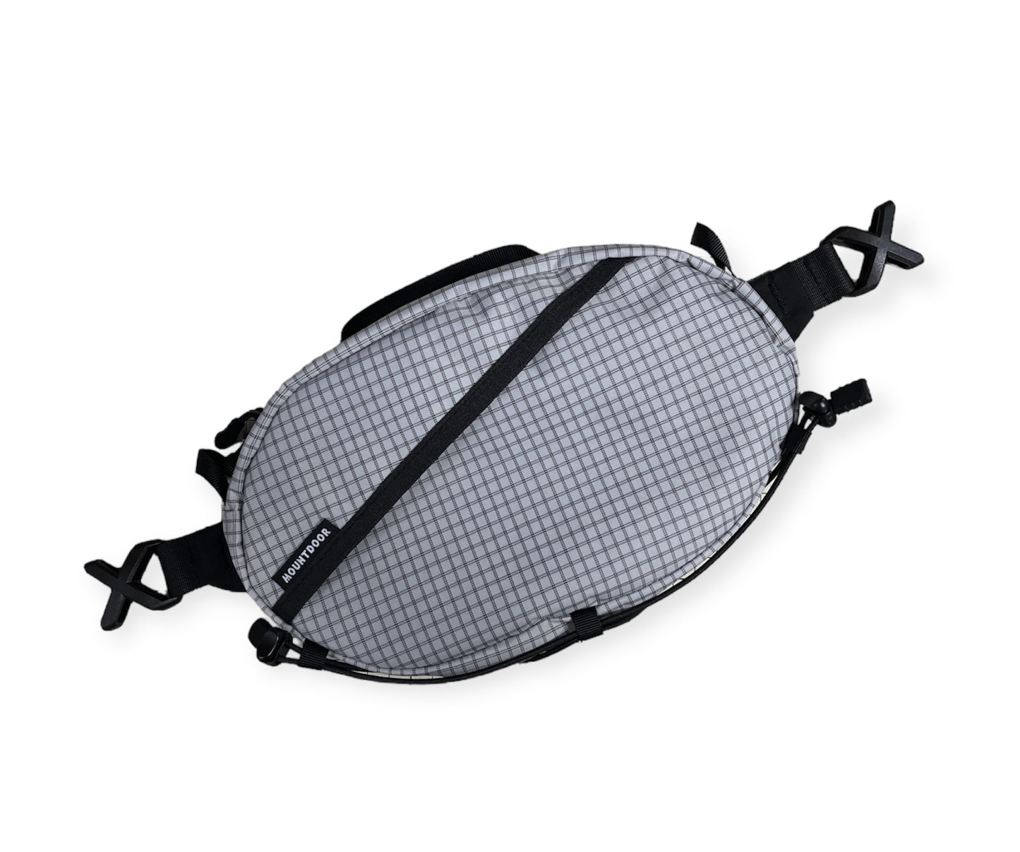 YM Bum Buddy Bag