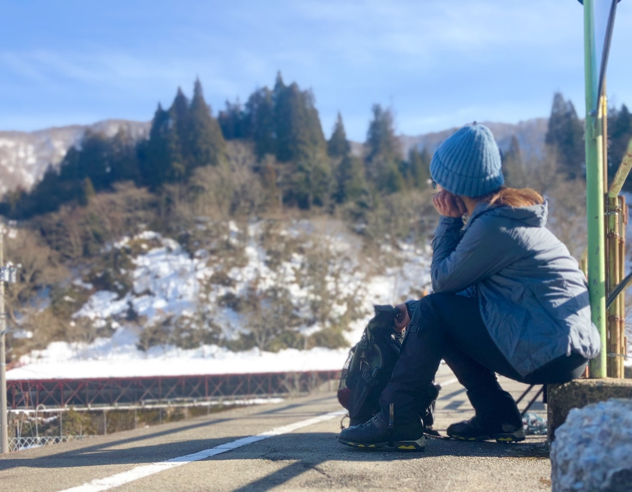 カスタム受注受付:YM Back Pack -Journey CUSTOM-