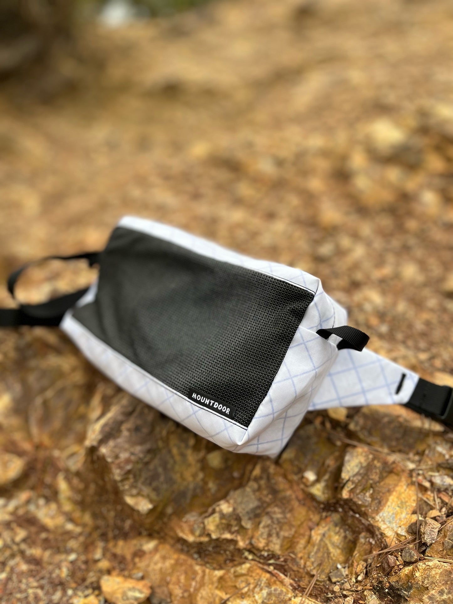 YM Fanny Pak - Printed Version
