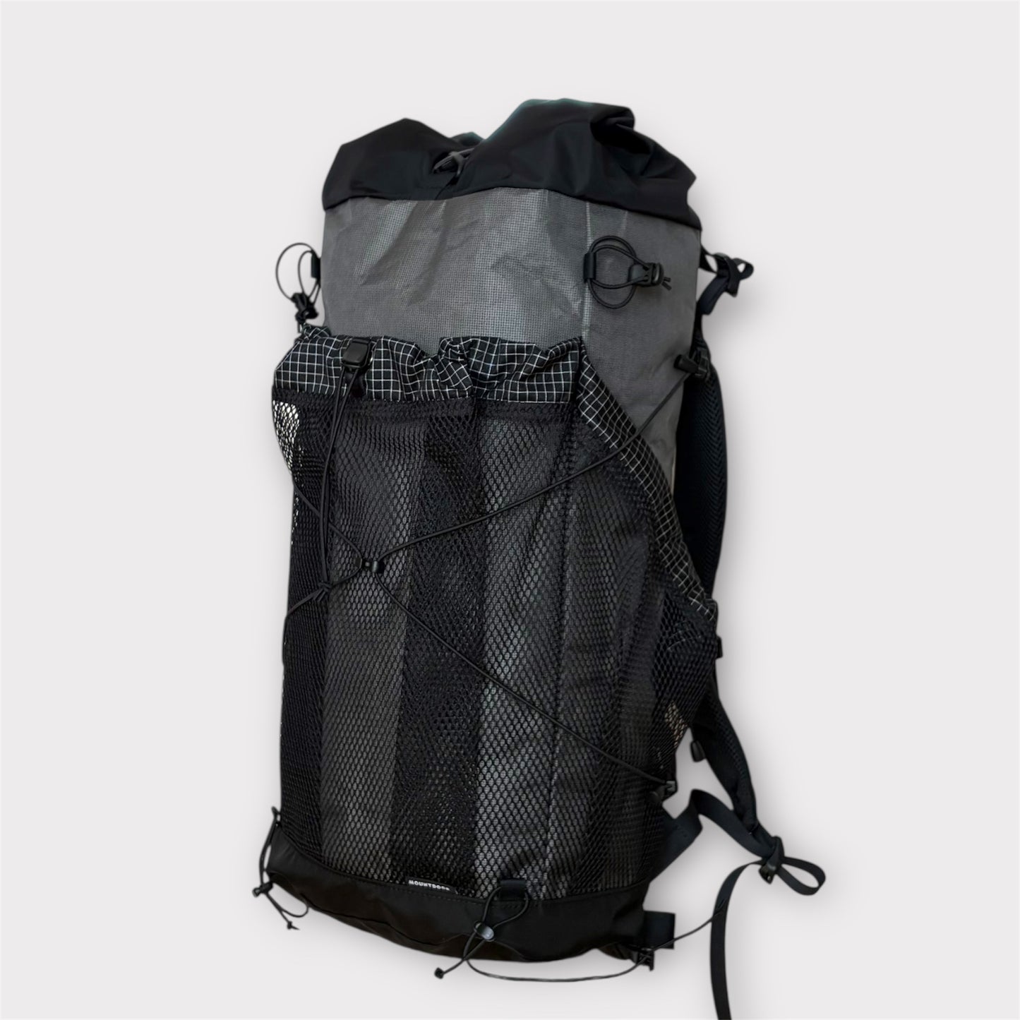 受注生産受付:YM Back Pack -Journey-