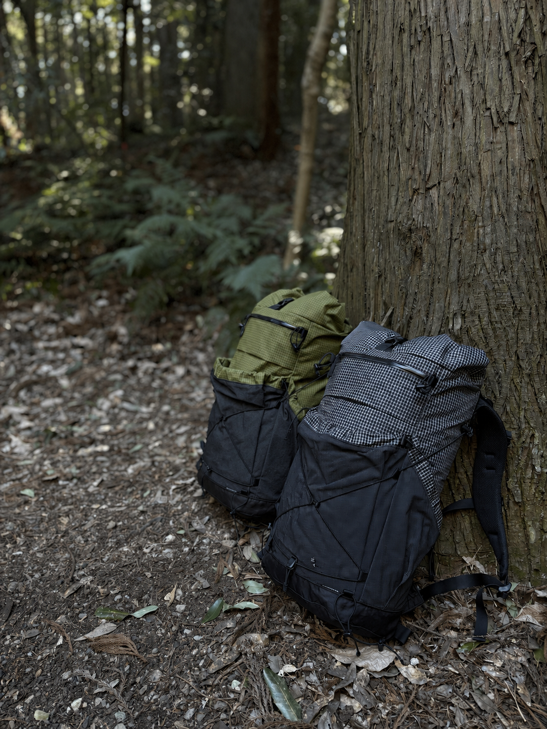9/4PM8より YM Back Pack NOMAD受注オーダー開始