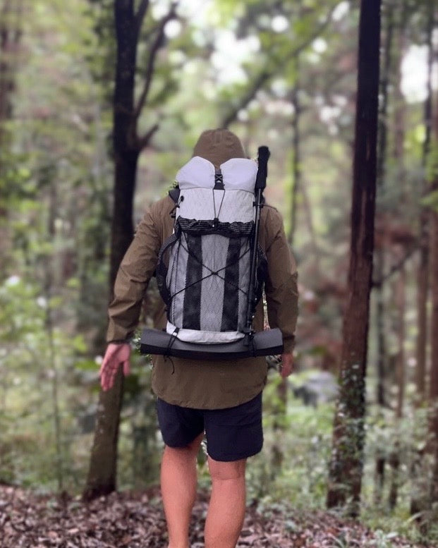 12/12PM8より カスタムバックパック YM Back Pack Journey