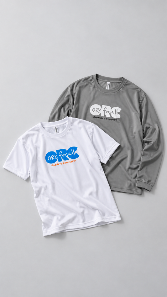 9/23PM9より 2026最新ORCTシャツ&Long Sleeve