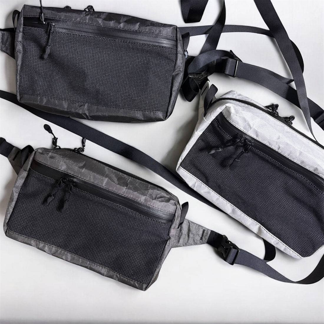 3/10 PM8より YM Fanny Packオーダー受付開始