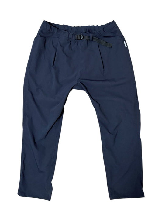 2/3PM8より 先行予約オーダー：YM Flow Pants RS-MINOTECH
