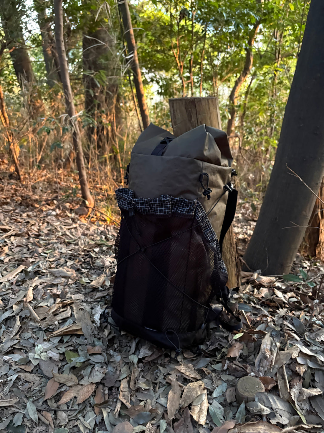 3/2PM8より 2026 YM Back Pack Journey オーダー受付開始