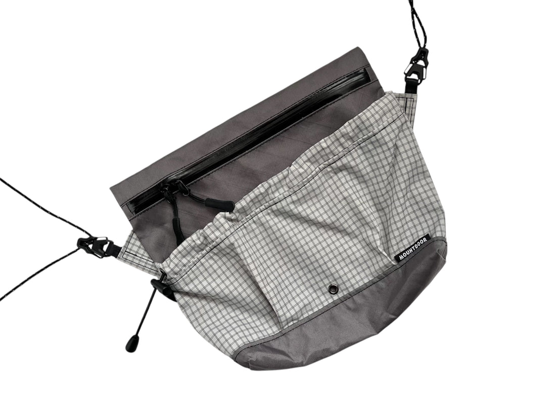 11/15PM8より　YM Sacoche Liteオーダー受付開始