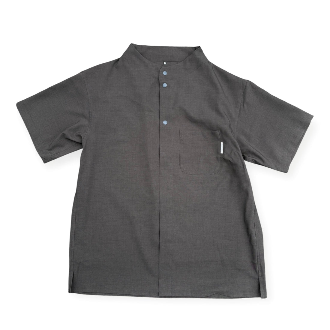 7/8PM8より限定生産受付: YM Basis Short Sleeve Shirts