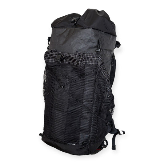 8/1PM9よりカスタムオーダーバックパック: YM Back Pack Journey CUSTOM