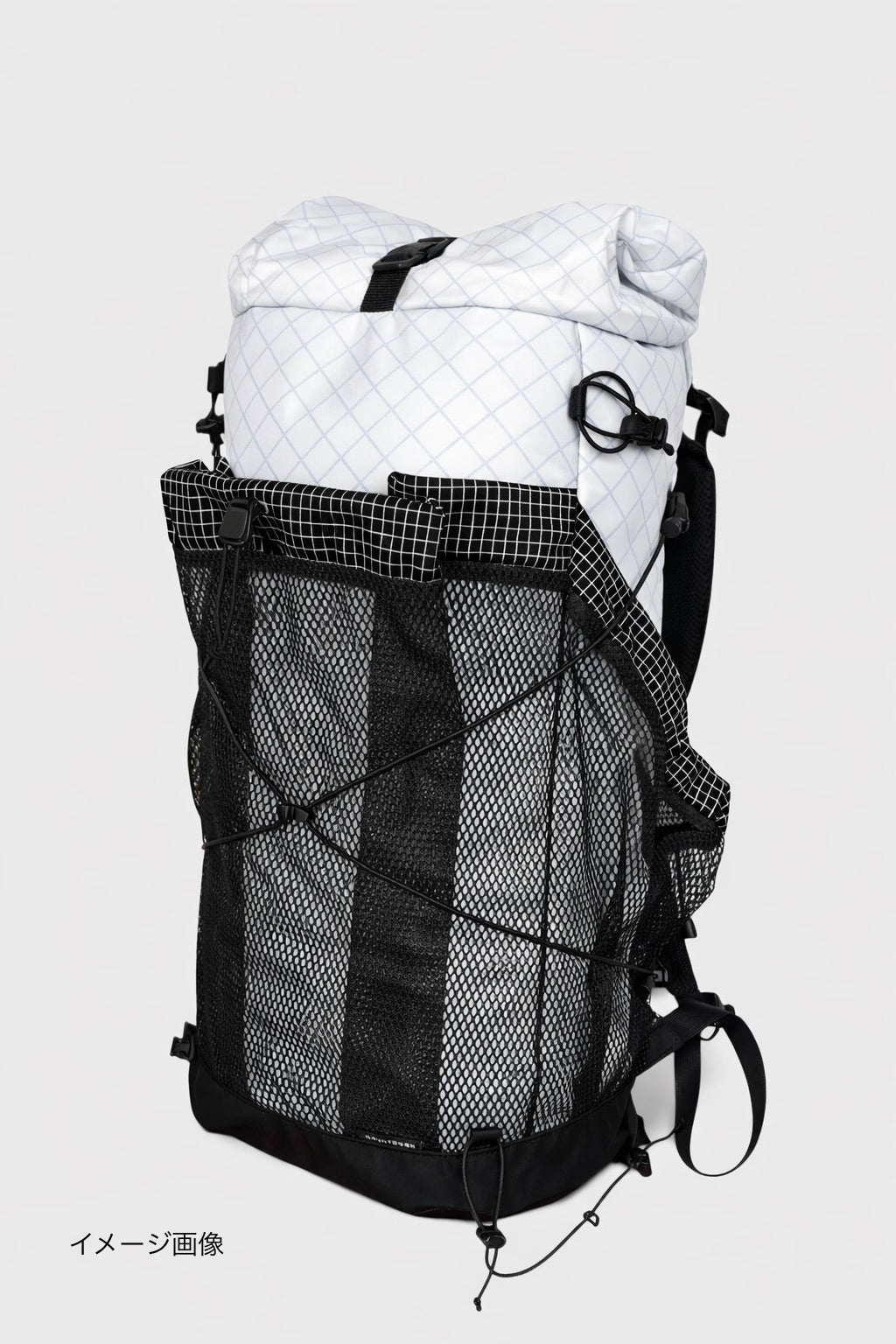 受注生産受付：YM Back Pack -Journey-