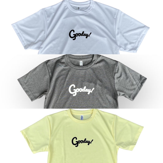 Gooday! T-shirts