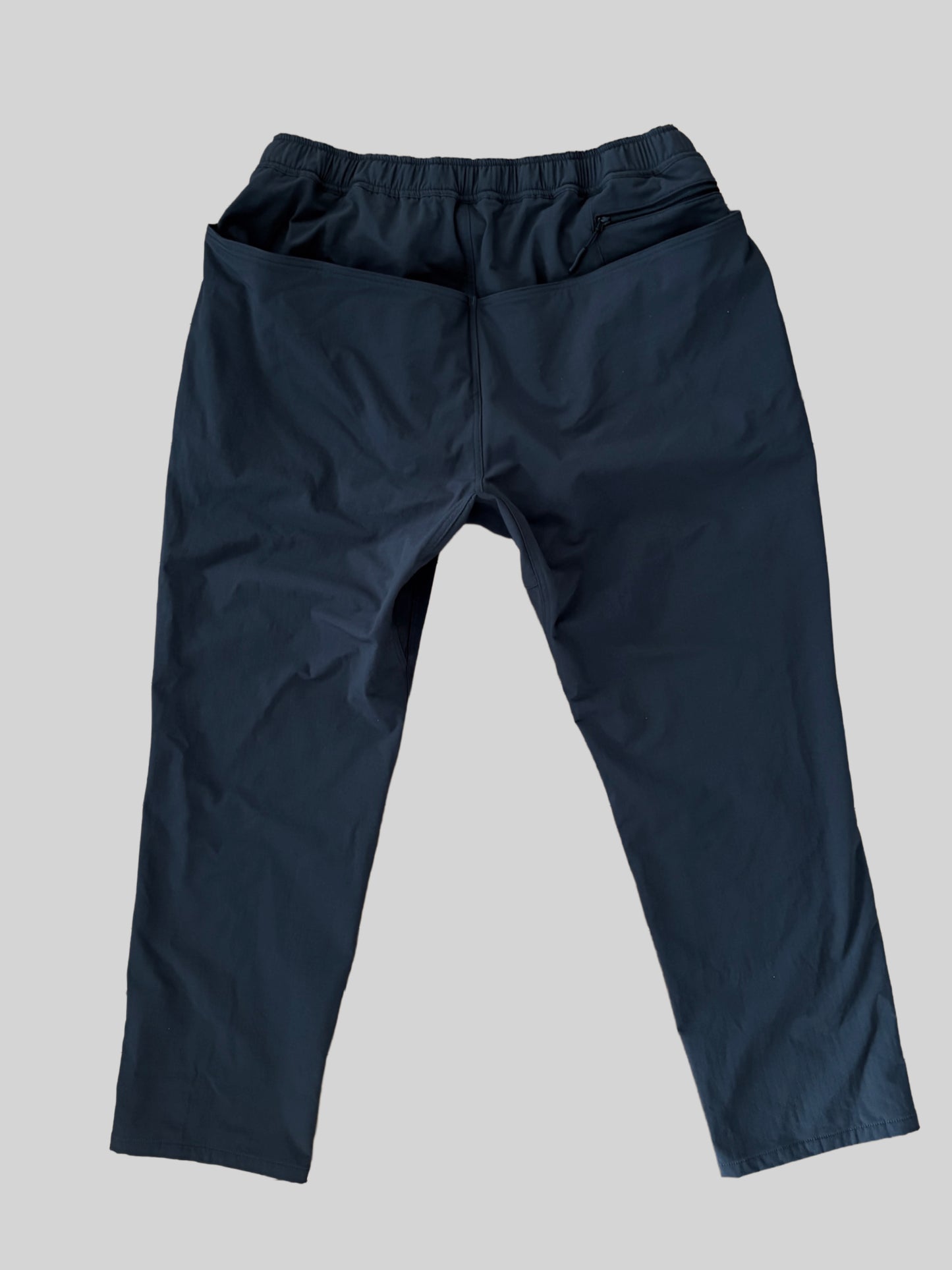 先行予約オーダー：YM Warm Flow Pants