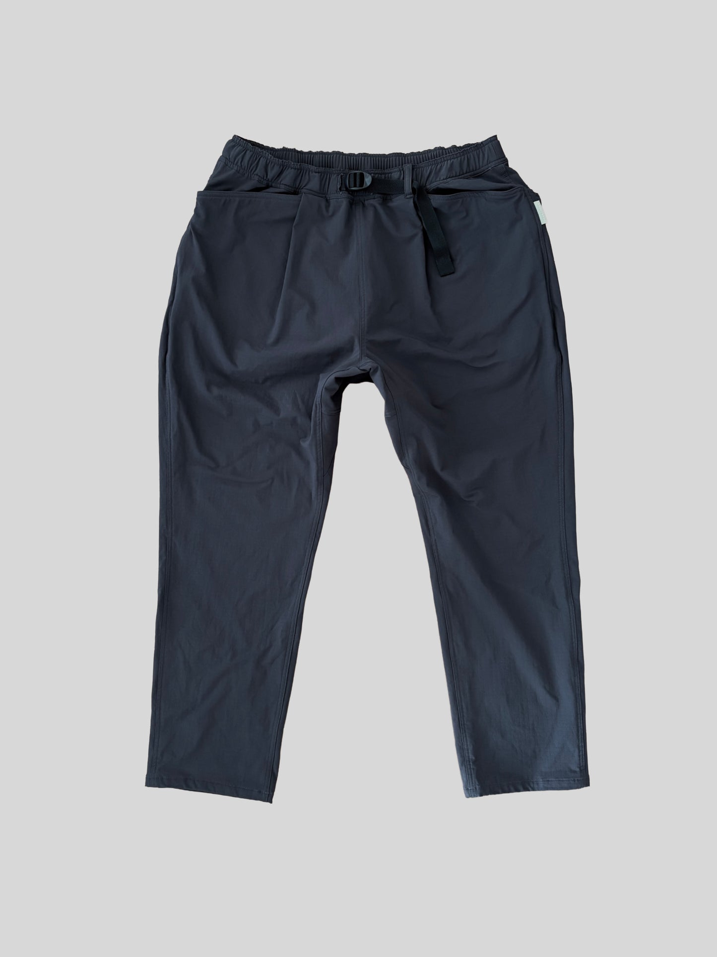 先行予約オーダー：YM Warm Flow Pants