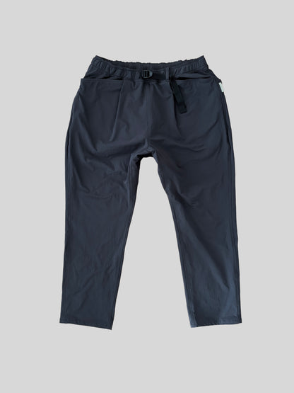 先行予約オーダー：YM Warm Flow Pants